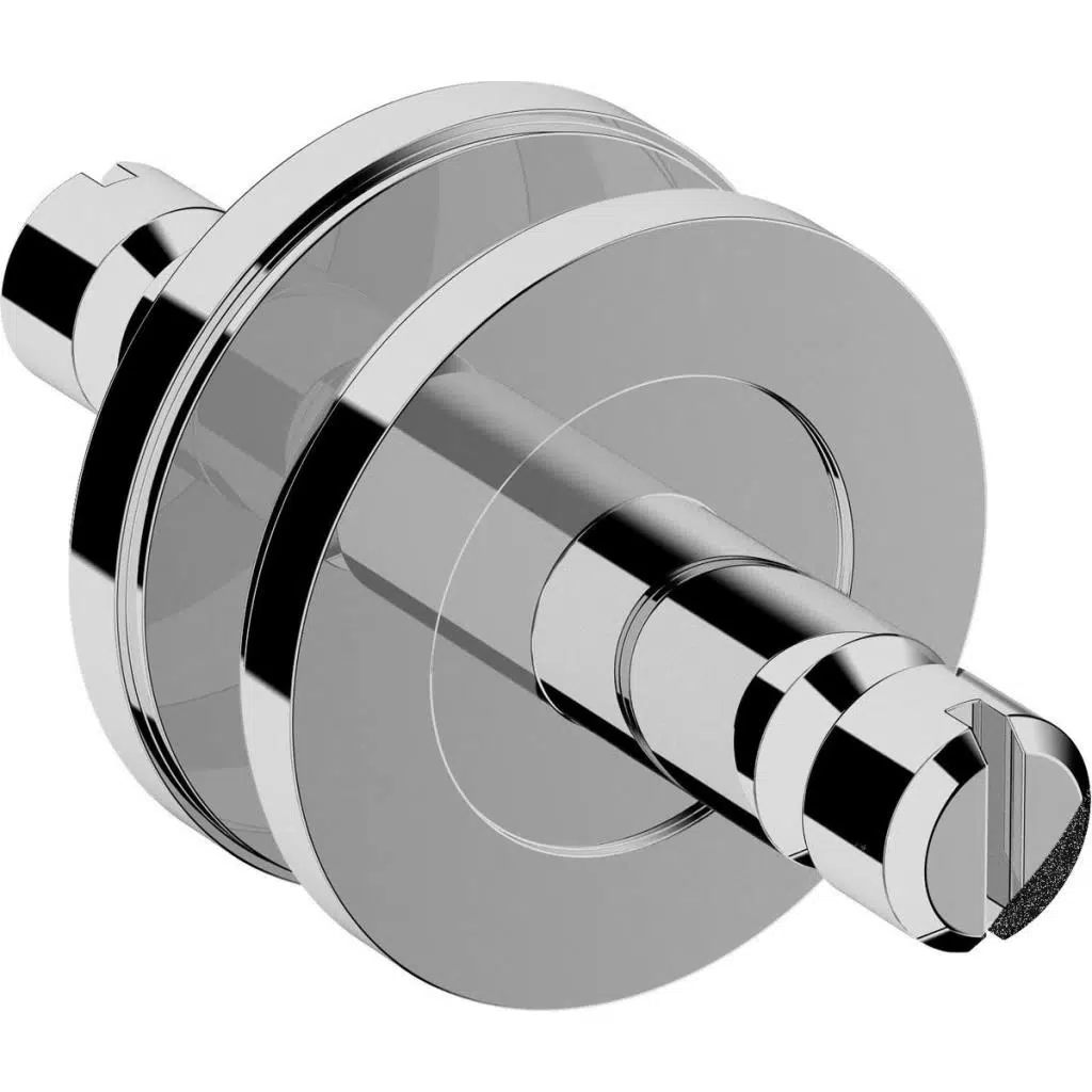 Projekta A44266 Cama Monte Havluluk Bağlantı Parçası, Krom