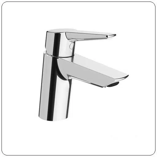 SOLİD S LAVABO BATARYASI A42440