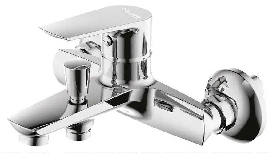 Solo Banyo Armatürü