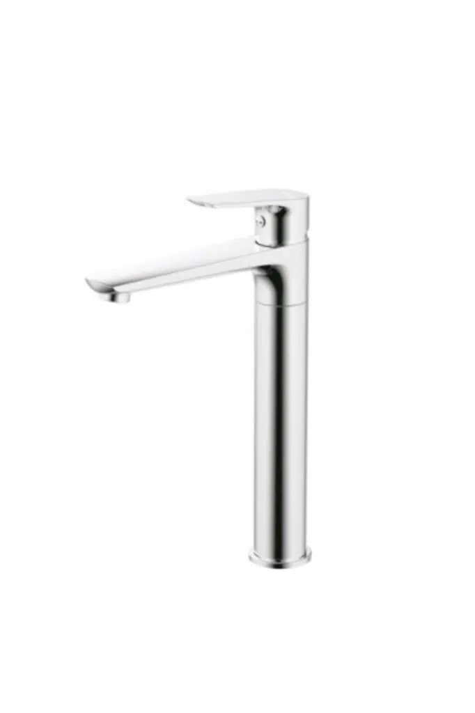 Solo Uzun Lavabo Bataryası So6500